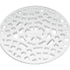 GOLVBRUNNSSIL JAFO 150MM UTAN URTAG VIT PP 7137012 SB