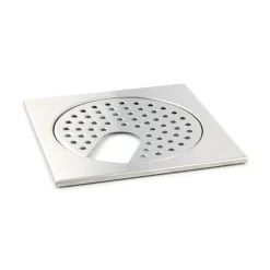 GOLVBRUNNSSIL MOSAIK 4MM M/U