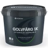GOLVFÄRG 1K BAS-B 9L