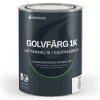 GOLVFÄRG 1K LJUSGRÅ 0,75L