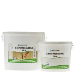 GOLVIMPREGNERING EP-V 10KG