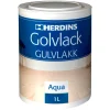 Golvlack AQUA matt 1L