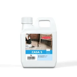 GOLVLACK CASA X-MATT 5 1L