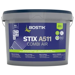 GOLVLIM VINYL STIX A11 COMBI AIR 10L