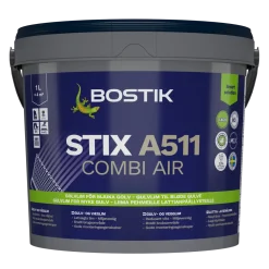 GOLVLIM VINYL STIX A511 COMBI 1 L