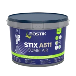 GOLVLIM VINYL STIX A511 COMBI 5L
