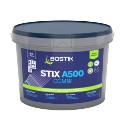 GOLVLIM VINYL STIX A500 COMBI 10L