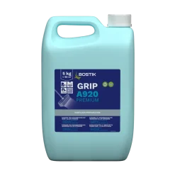 GOLVPRIMER GRIP A920 PREMIUM 5KG