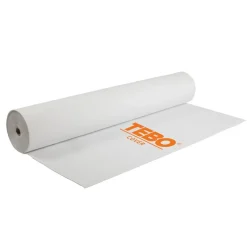 GOLVSKYDD 130G 0,8X25M
