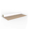 GOLVSKYDD MJÖLKPAPP SMAL 0,8-1,0M BRED 25M2