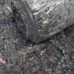 GOLVSKYDDSFILT 220GR GRÅ 1X25M