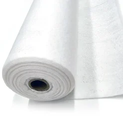 GOLVSKYDDSFILT 180GR VIT SJÄLVHÄFFTANDE 1X10M