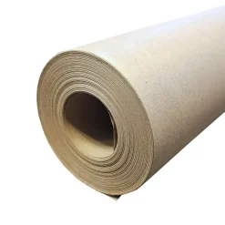 GOLVSKYDDSPAPPER 125GR 120CM 30M 36M2