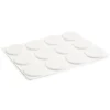 GOLVSKYDD 106 VIT 28MM 12ST