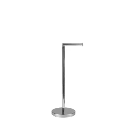 GOLVSTÄLL VERBENA KROM 540MM