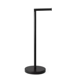 GOLVSTÄLL VERBENA SVART 540MM