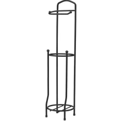 GOLVSTÄLL VIOLA SVART 640MM