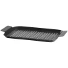 GRILLFATSVART METALL