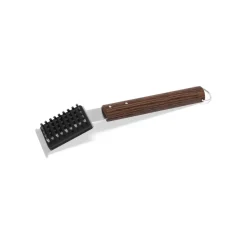 GRILL OCH STEKHÄLLSBORSTE 32CM