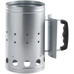 GRILLSTARTARE DIAM 16 H27CM