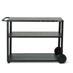 GRILLVAGN