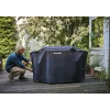 GRILLÖVERDRAG TILL STEKBORD VERSA-TILE & 3400