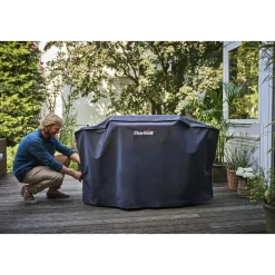 GRILLÖVERDRAG TILL STEKBORD VERSA-TILE & 3400