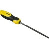 GROVFIL 0-22-443 RUND 200MM