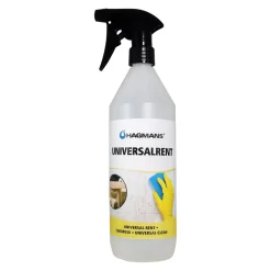 GROVRENT MED PUMP 1L