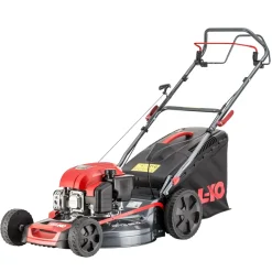 GRÄSKLIPPAREEASY 5.16 SP-D 171 CCM TECH 7500 MOTOR