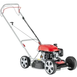 GRÄSKLIPPARE SILVER 468 SP-A BIO2,1KW BENS ROTOR46CM