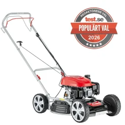 GRÄSKLIPPARE SILVER 468 SP-A BIO2,1KW BENS ROTOR46CM