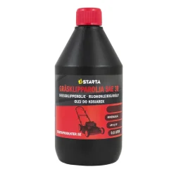 GRÄSKLIPPAROLJASAE30 0,6L
