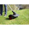 GRÄSMATTELUFTAREAR 1835 18V EXKL. BATTERI OCH LADDARE
