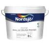 GRUNDFÄRG MASTER VÄGG&TAKINOMHUS 2,5L