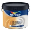GRUNDFÄRG ORIGINAL KVIST&SPÄRR GRUNDINOMHUS 10L