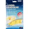 GUMMIHANDSKE9/L