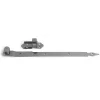 HAKGÅNGJÄRN 214 EFZ 300MM TAPP D12MM 2ST