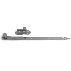 HAKGÅNGJÄRN 214 EFZ 400MM TAPP D12MM 2ST