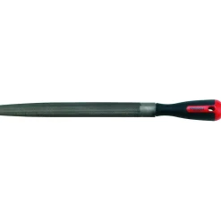 HALVRUND FIL 250MM