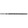 HAMMARBORR 4C-PLUSSDS-PLUS 4-SKÄR 15X265/260MM