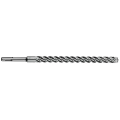 HAMMARBORR 4C-PLUSSDS-PLUS 4-SKÄR 15X265/260MM