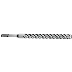 HAMMARBORR 4C-PLUSSDS-PLUS 4-SKÄR 20X250MM