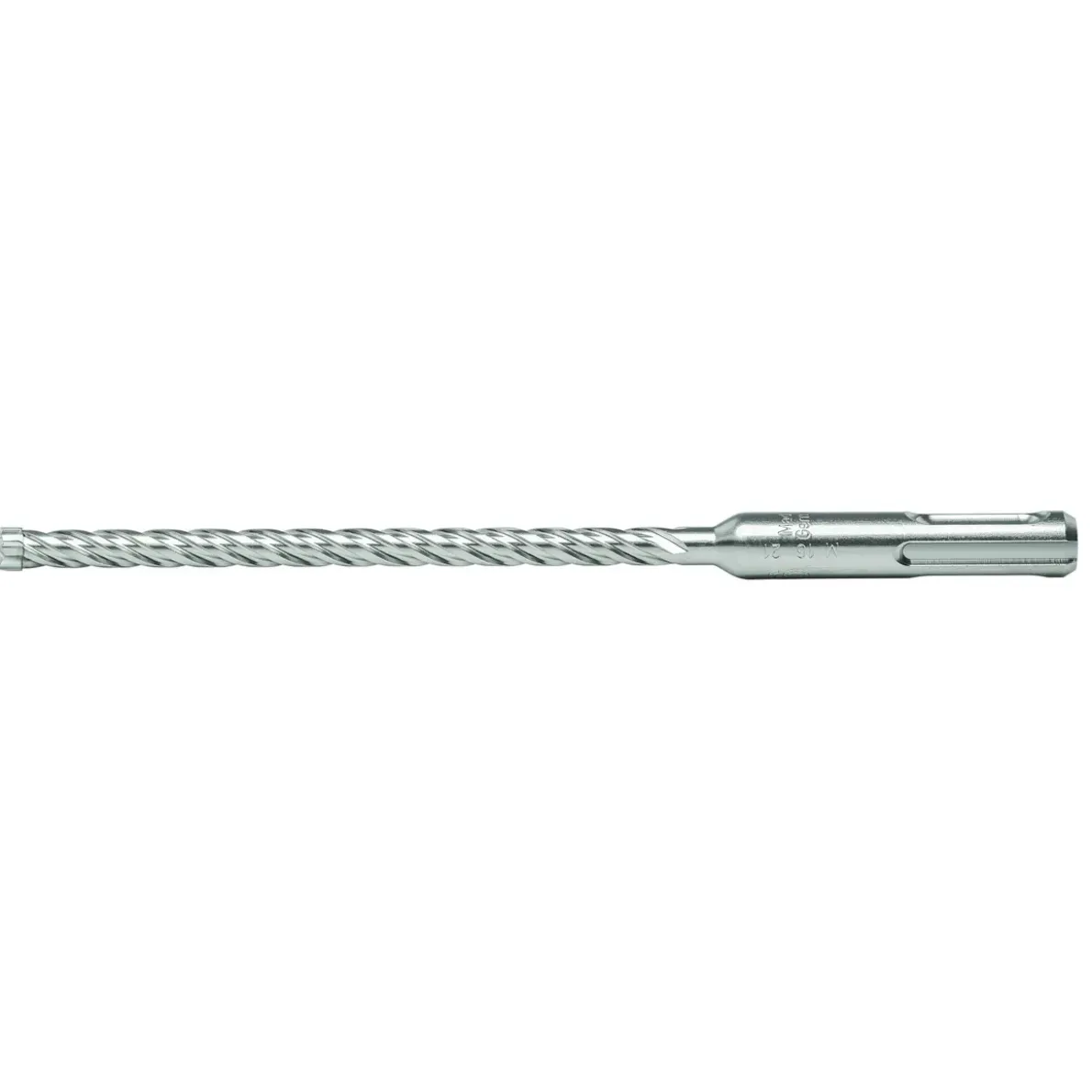 HAMMARBORR4C-PLUS 4SKÄR 6X265MM