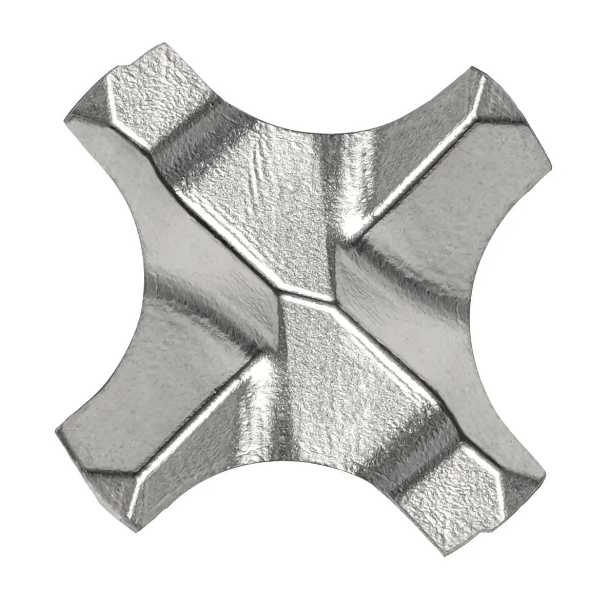 HAMMARBORR4C-PLUS 4SKÄR 6X265MM