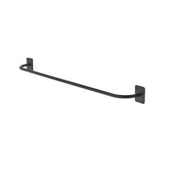 HANDDUKSSTÅNG FLAIR SVART 580MM