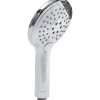 HANDDUSCH AQUALINE KROM 3SPRAY EASY CLEAN