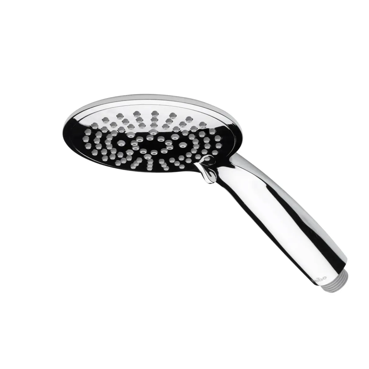 HANDDUSCH DAHLIA 3-SPRAY KROM D110MM