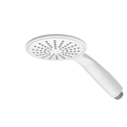 HANDDUSCH DAHLIA 1-SPRAY VIT D110MM
