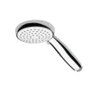 HANDDUSCH ORCHID 3-SPRAY KROM D100MM
